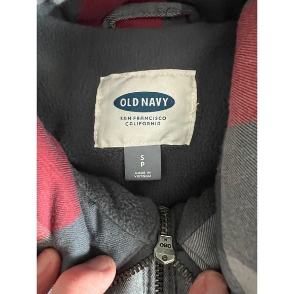 Women’s Old‎ NavyPuffer Vest Small - Picture 5 of 5